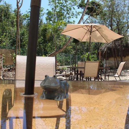 Hotel Casa Las Bonitas Tulum By Savana Zewnętrze zdjęcie