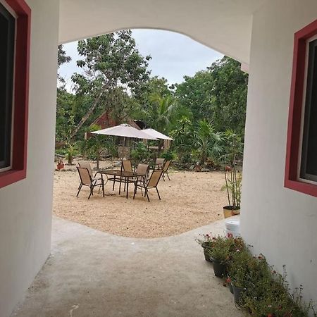 Hotel Casa Las Bonitas Tulum By Savana Zewnętrze zdjęcie