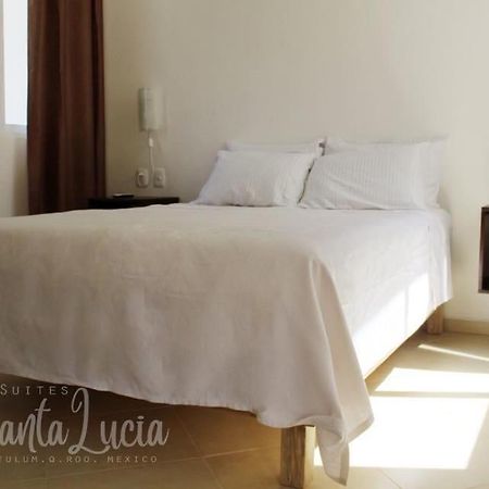 Hotel Casa Las Bonitas Tulum By Savana Zewnętrze zdjęcie