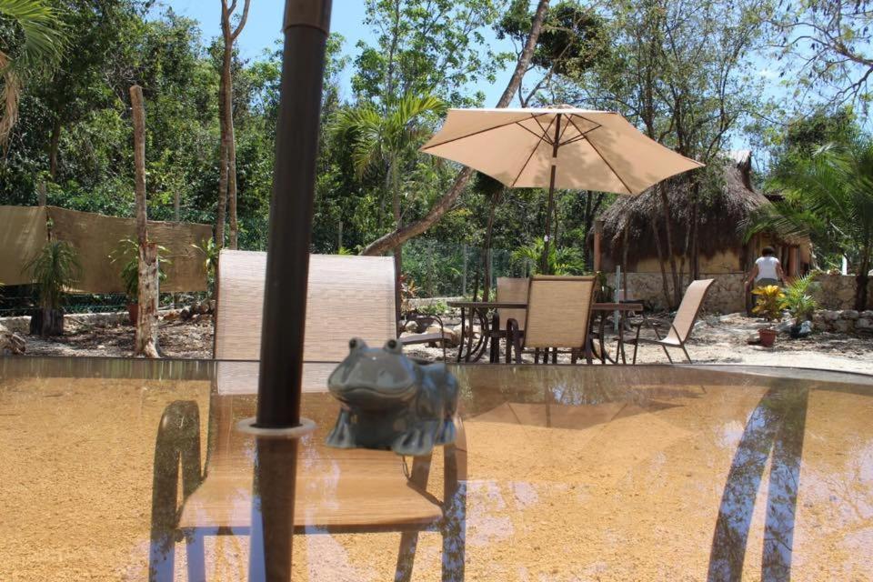 Hotel Casa Las Bonitas Tulum By Savana Zewnętrze zdjęcie