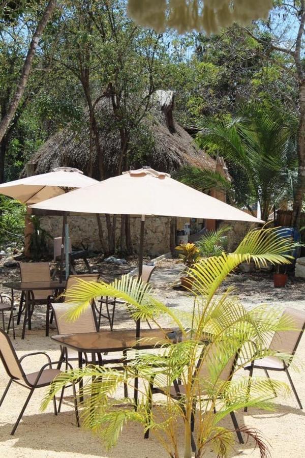 Hotel Casa Las Bonitas Tulum By Savana Zewnętrze zdjęcie