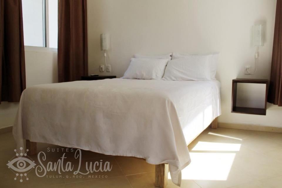 Hotel Casa Las Bonitas Tulum By Savana Zewnętrze zdjęcie