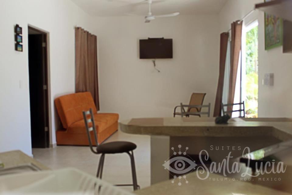 Hotel Casa Las Bonitas Tulum By Savana Zewnętrze zdjęcie